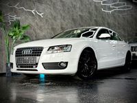 Gebraucht Audi A5 Design 179 PS (131 kW) 2010 Weiß Coupé