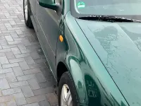 Gebraucht VW Golf III 90 PS (66 kW) 1998 Grün Limousine