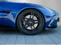 Neu Aston Martin V8 Vantage 680 PS (500 kW) 2026 Blau