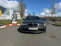 Gebraucht BMW 330 M Performance 231 PS (169 kW) 2003 Coupé
