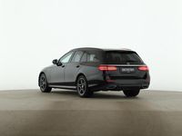 Gebraucht Mercedes E300 Avantgarde 320 PS (235 kW) 2021 Grau Kombi