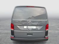 Gebraucht VW Transporter 150 PS (110 kW) 2025 Grau Van
