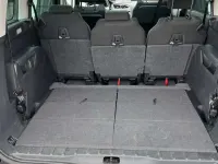 Gebraucht Peugeot 5008 Allure 163 PS (119 kW) 2015 Schwarz Van / Kleinbus