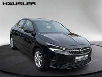 Gebraucht Opel Corsa 101 PS (74 kW) 2023 Schwarz Kleinwagen