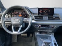 gebraucht Audi Q5 50 TFSIe design quattro