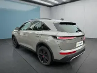 Gebraucht DS Automobiles DS7 Crossback 131 PS (96 kW) 2023 Grau SUV