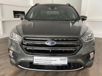 Gebraucht Ford Kuga ST-Line 179 PS (131 kW) 2017 Grau SUV