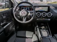 Gebraucht Mercedes B200 Advanced Plus 150 PS (110 kW) 2025 Silber Van / Kleinbus
