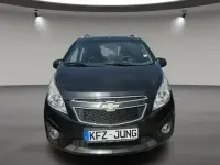 Occasion Chevrolet Spark LT 82 ch (60 kW) 2010 Gris Citadine