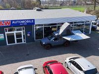 Gebraucht Nissan Navara 190 PS (139 kW) 2018 Grau Pickup