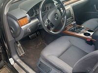 gebraucht VW Phaeton 