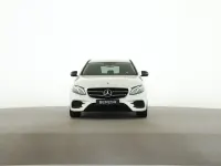 Gebraucht Mercedes E300 AMG 306 PS (225 kW) 2020 Weiß Limousine