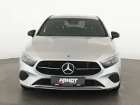 Gebraucht Mercedes A250 Progressive 238 PS (175 kW) 2024 Iridiumsilber Limousine