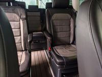 Gebraucht VW Multivan Comfortline 150 PS (110 kW) 2021 Schwarz Van