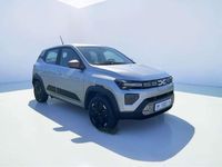 Neu Dacia Spring Extreme 47 kW (65 PS) 2026 Lightningsilver Kleinwagen