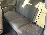 Gebraucht Ford Focus 75 PS (55 kW) 2003 Schwarz Limousine