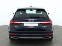 Gebraucht Audi A6 Design 265 PS (194 kW) 2023 Firmamentblau metallic Kombi