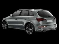 gebraucht Audi SQ5 3.0 TDI Quattro / VOLLLEDER / XENON / CARBON