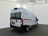 gebraucht Opel Movano 2.2 BlueHDi L2H2 2WD VA S&S