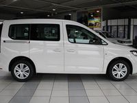 Neu VW Caddy 116 PS (85 kW) 2026 Weiß Van / Kleinbus