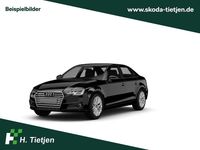 Gebraucht Audi A4 150 PS (110 kW) 2015 Schwarz Limousine