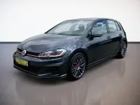 Gebraucht VW Golf VIII GTI 245 PS (180 kW) 2020