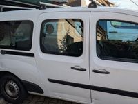 Gebraucht Renault Kangoo 80 PS (58 kW) 2018 Weiß Kombi