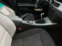 Gebraucht BMW 320 163 PS (119 kW) 2005 Silber Limousine
