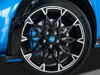 Gebraucht Alpine A290 130 kW (177 PS) 2025 Blau Kleinwagen