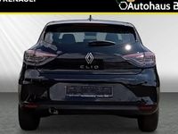 Gebraucht Renault Clio V Evolution 91 PS (66 kW) 2024 Schwarz Limousine