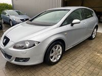 gebraucht Seat Leon Stylance / Style