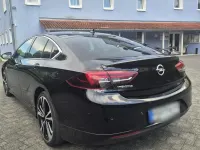 Gebraucht Opel Insignia Dynamic 170 PS (125 kW) 2020 Schwarz Limousine