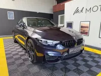 Gebraucht BMW M4 Shadowline 450 PS (330 kW) 2018 Andere