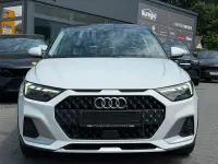 Gebraucht Audi A1 110 PS (80 kW) 2021 Weiß SUV