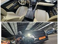 Gebraucht Bentley Bentayga 608 PS (447 kW) 2016 Schwarz SUV
