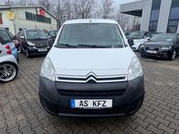 Gebraucht Citroën Berlingo Profi 98 PS (72 kW) 2019 Weiß Van / Kleinbus