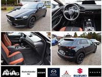 Neu Mazda CX-30 Nagisa 140 PS (102 kW) 2026 Onyxschwarz SUV