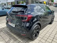 Neu Mitsubishi ASX Diamant Edition 158 PS (116 kW) 2026 Onyxschwarz SUV
