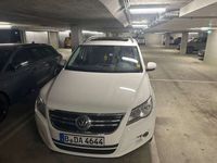 gebraucht VW Tiguan 1.4 TSI 4Motion Sport & Style