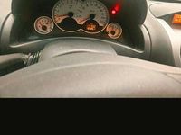 Gebraucht Opel Corsa 80 PS (58 kW) 2006 Schwarz Limousine