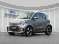 Gebraucht Smart ForTwo Electric Drive 60 kW (82 PS) 2024 Grau