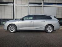 Gebraucht Opel Astra Elegance 110 PS (80 kW) 2024 /typ aussenverkleidung metalliclackierung Kombi