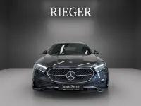 Gebraucht Mercedes 220 197 PS (144 kW) 2024 Metalliclack graphitgrau (metallic) Limousine