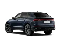 Nowe Audi Q8 Ambiente 394 KM (289 kW) 2026 Niebieski SUV