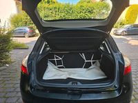 Gebraucht Renault Mégane 110 PS (80 kW) 2011 Schwarz Limousine