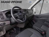 gebraucht Ford Transit 350L3H2