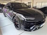 Gebraucht Lamborghini Urus 650 PS (478 kW) 2020 Schwarz SUV
