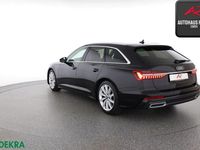 Gebraucht Audi A6 S-Line 340 PS (250 kW) 2022 Schwarz Kombi