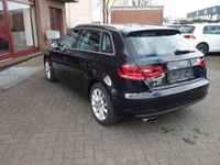 gebraucht Audi A3 Sportback Bi Xenon Pdc Shz Tempomat TÜV NEU