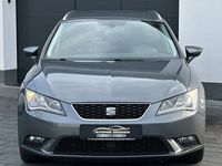 gebraucht Seat Leon ST Style*EURO6*NAVI*PDC*KLIMA*TEMP*AHK